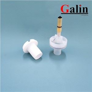 Gema GM02 GA02 Round Nozzle Complete 382 922